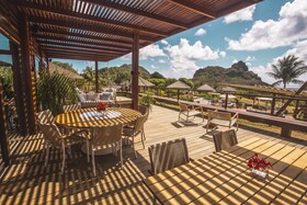 Nannai Noronha Solar dos Ventos