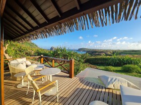Nannai Noronha Solar dos Ventos