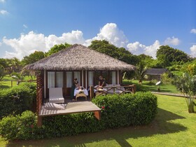 Nannai Noronha Solar dos Ventos