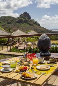 Nannai Noronha Solar dos Ventos