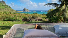 Nannai Noronha Solar dos Ventos