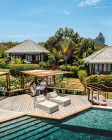 Nannai Noronha Solar dos Ventos