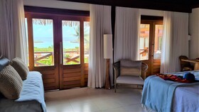 Nannai Noronha Solar dos Ventos