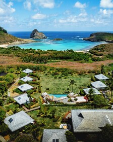 Nannai Noronha Solar dos Ventos