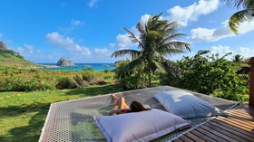 Nannai Noronha Solar dos Ventos