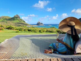 Nannai Noronha Solar dos Ventos