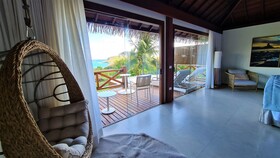 Nannai Noronha Solar dos Ventos