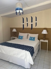 Pousada Albatroz