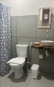 Pousada Albatroz