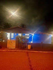 Pousada Albatroz