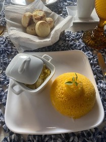 Pousada Albatroz