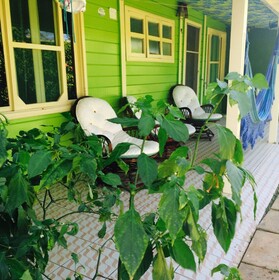 Pousada Algas Marinhas