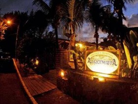 Pousada Alquimista