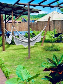 Pousada Amar Noronha