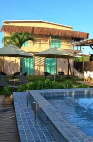 Pousada Amar Noronha