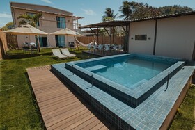 Pousada Amar Noronha