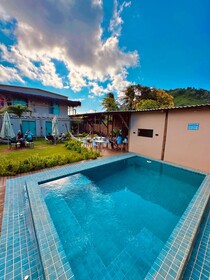 Pousada Amar Noronha