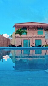 Pousada Amar Noronha