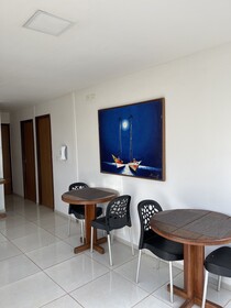 Pousada Aratu