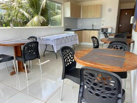 Pousada Aratu