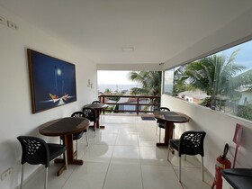 Pousada Aratu
