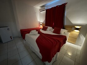 Pousada Aratu