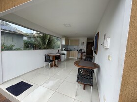 Pousada Aratu