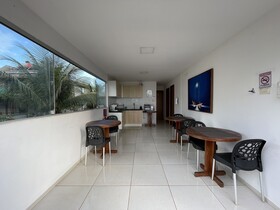 Pousada Aratu