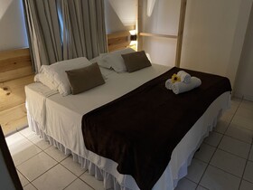 Pousada Aratu