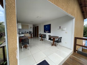 Pousada Aratu