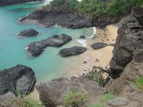 Pousada Aratu