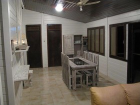 Pousada Atlântica