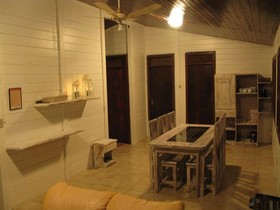 Pousada Atlântica