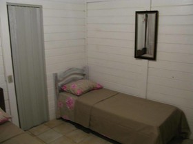 Pousada Atlântica