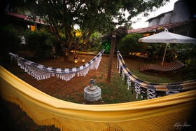 Pousada Beco de Noronha