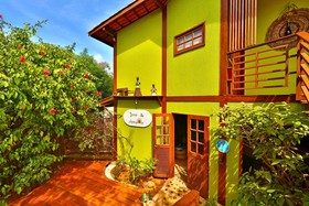 Pousada Beco de Noronha