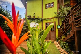 Pousada Beco de Noronha