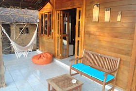 Pousada Casa De Praia