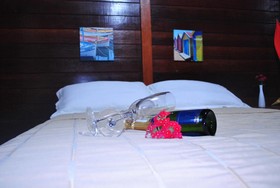 Pousada Casa De Praia
