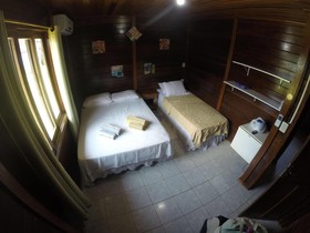Pousada Casa De Praia