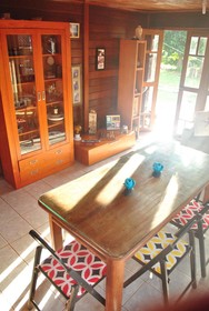 Pousada Casa De Praia