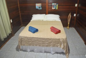Pousada Casa De Praia