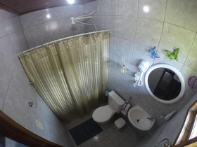 Pousada Casa De Praia