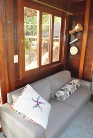 Pousada Casa De Praia