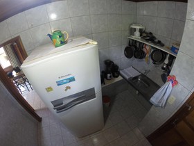 Pousada Casa De Praia