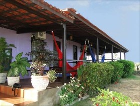 Colina Pousada SPA