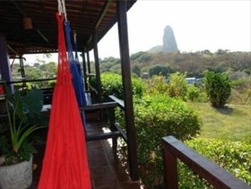 Colina Pousada SPA