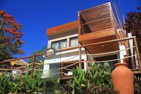 Pousada Corveta