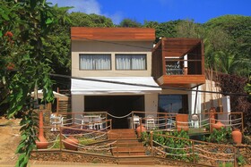 Pousada Corveta