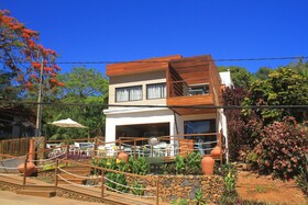 Pousada Corveta